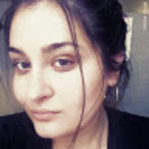 Meet your Posher, Natalya